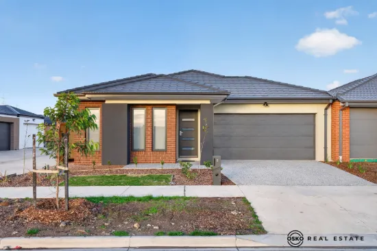 5 Wharfdale Crescent, Lara, Vic 3212