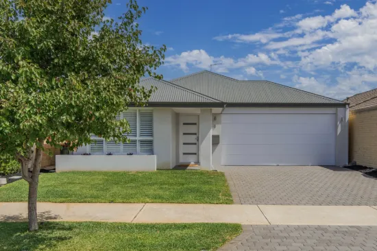 5 Whipbird Street, Baldivis, WA 6171
