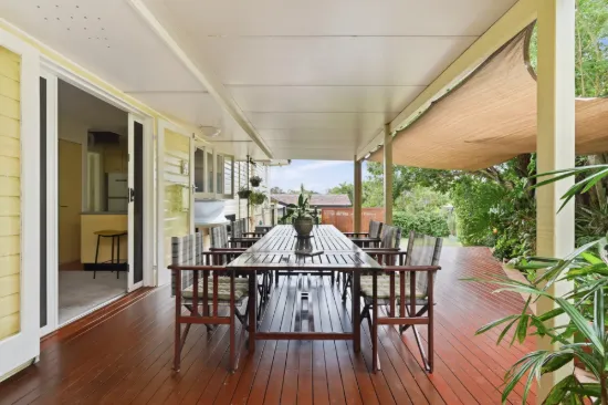 5 Whitby Street, Keperra, Qld 4054