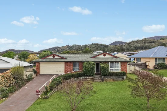 5 White Circle, Mudgee, NSW 2850 - For Sale
