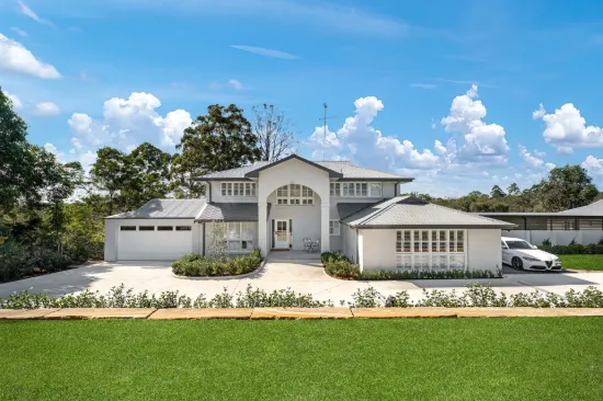 5 Whitehall Road, Kenthurst, NSW 2156