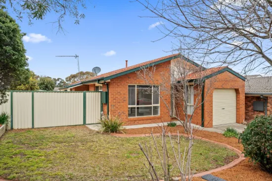 5 Whitford Place, Conder ACT 2906-Image