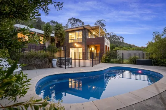 5 Whitlam Court, West Wodonga, Vic 3690