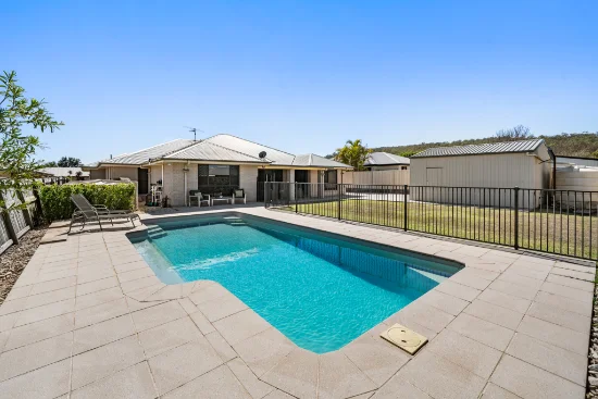 5 Whitman Street, Westbrook, Qld 4350