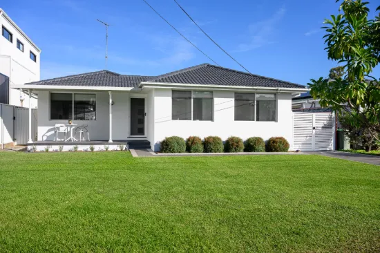 5  Whittle Avenue, Milperra, NSW 2214