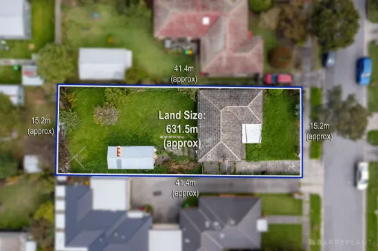5 Wigstone Street, Noble Park, Vic 3174