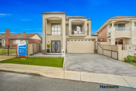 5 Wilde Street, Embleton, WA 6062