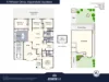 5 Wildoer Drive, Aspendale Gardens, Vic 3195-Floorplan