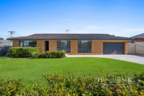 5 Wilkes Ave, Moorebank, NSW 2170