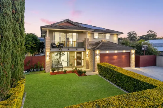 5 William Close, Doolandella, Qld 4077