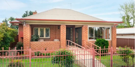 5 William St, Bathurst, NSW 2795