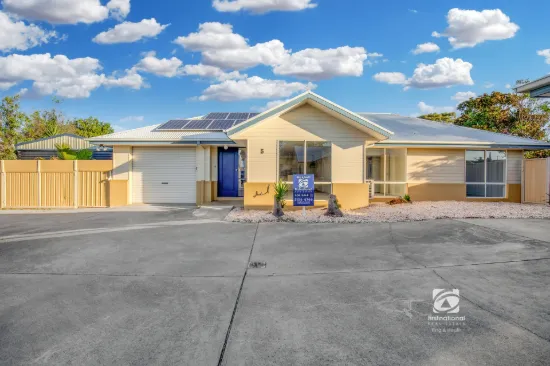 5 William Street, Paynesville, Vic 3880