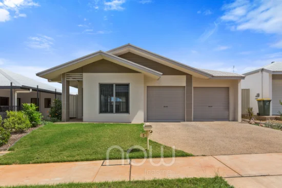 5 Willing Crescent, Durack, NT 0830