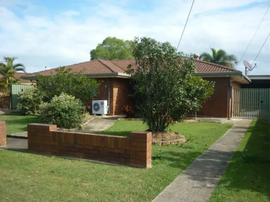 5 Willow Street, Kippa-Ring, Qld 4021
