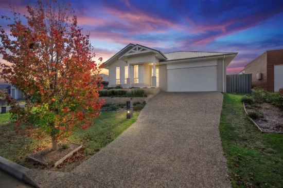 5 Willow Way, Armidale, NSW 2350