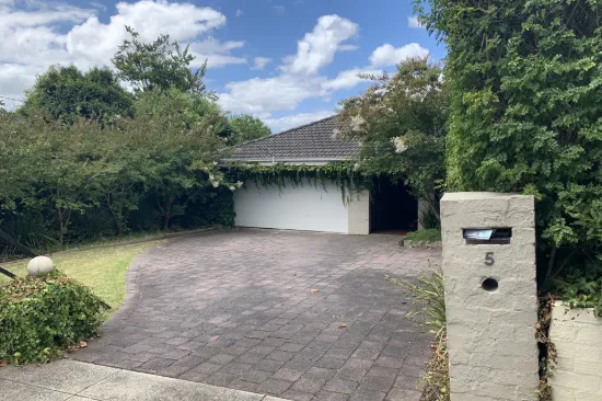 5 Wills Street, Balwyn, Vic 3103