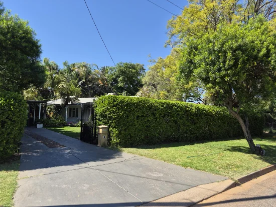 5 Willshire Street, The Gap, NT 0870