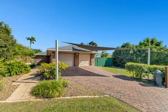 5 Wilmot Place, Helensvale, Qld 4212