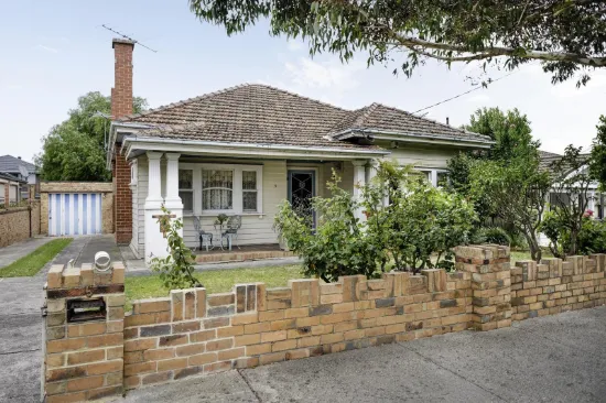 5 Wilna Street, Pascoe Vale, Vic 3044