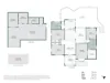 5 Wilston Road, Newmarket, Qld 4051-Floorplan