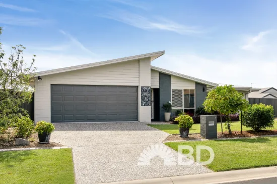 5 Wilton Court, Morayfield, Qld 4506
