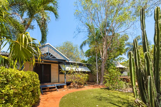 5 Winckel Court, Cable Beach, WA 6726
