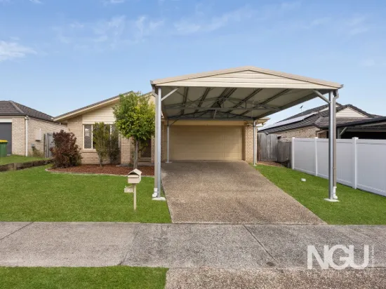 5 Windermere Street, Raceview, Qld 4305