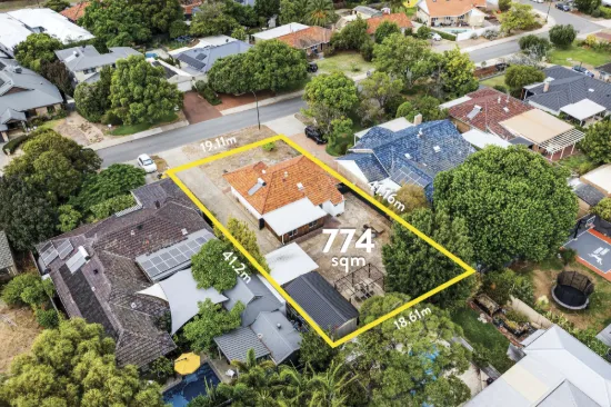 5 Windfield Road, Melville, WA 6156