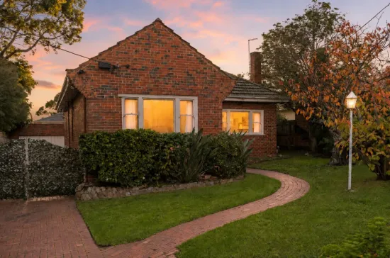 5 Windsor Avenue, Bentleigh, Vic 3204