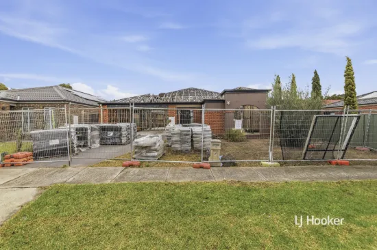 5 Wingrove Crescent, Wyndham Vale, Vic 3024