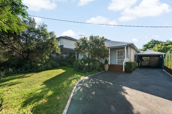 5 Winsome Street, Mentone, Vic 3194
