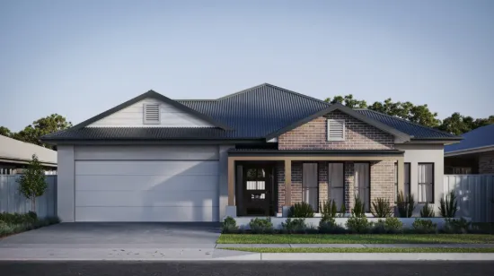5 Winterbourne Street, St Leonards, Tas 7250