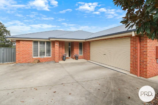 5 Wintersun Parade, Bandiana, Vic 3691