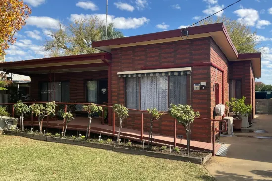 5 Wirbill Street, Cobram, Vic 3644