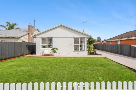 5 Wirksworth Street, Herne Hill, Vic 3218