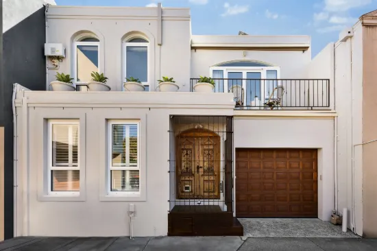 5 Wise Close, Prahran, Vic 3181