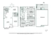 5 Wise Close, Prahran, Vic 3181-Floorplan