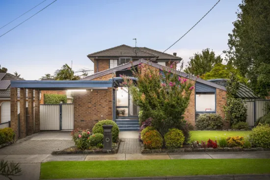 5 Witton Court, Greenvale, Vic 3059