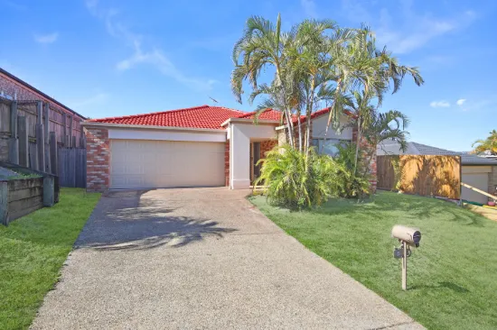 5 Wivenhoe Place, Runcorn, Qld 4113