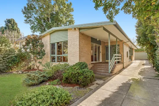 5 Woff Street, Beaumaris, Vic 3193