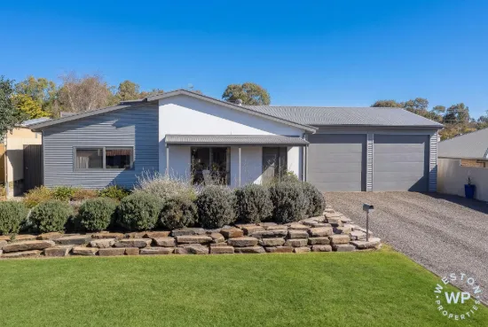 5 Wolf Avenue, Strathalbyn, SA 5255