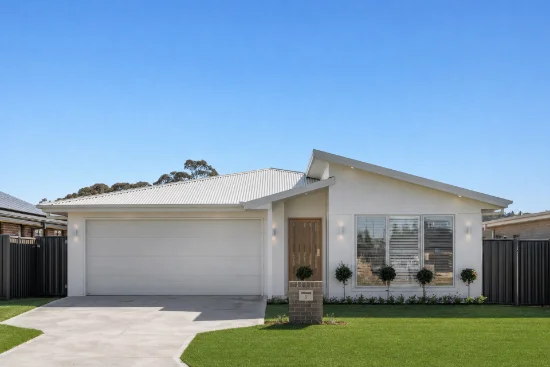 5 Wollemi Street, Orange, NSW 2800