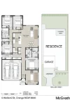 5 Wollemi Street, Orange, NSW 2800-Floorplan