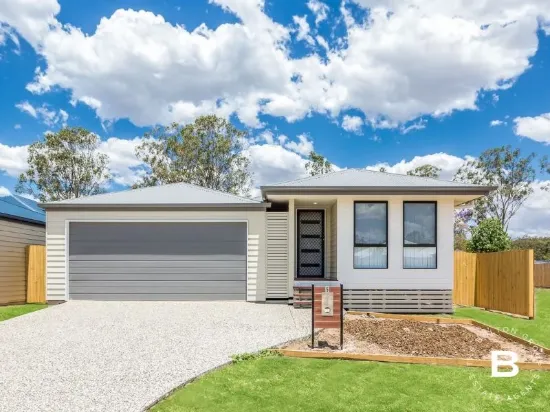 5 Wood Drive, Redbank Plains, Qld 4301