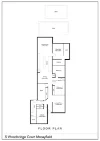 5 Woodbridge Court, Morayfield, Qld 4506-Floorplan