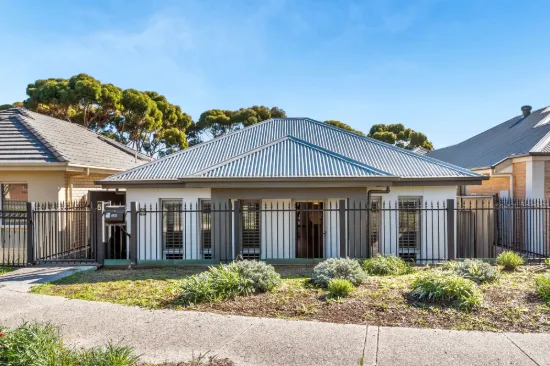 5 Woodhaven Walk, Blakeview SA 5114-Image
