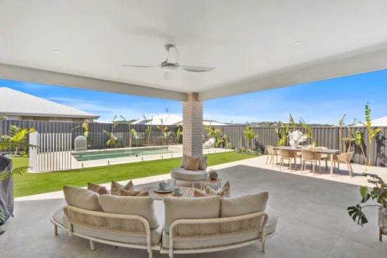 5 Woodruff Crescent, Nikenbah, Qld 4655
