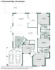5 Woodside Way, Broadwater, WA 6280-Floorplan