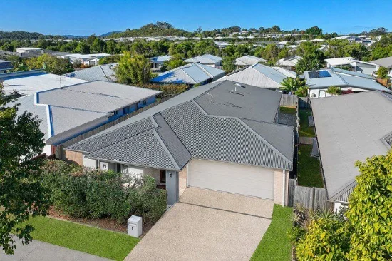 5 Woodswallow Crescent, Bli Bli QLD 4560-Image