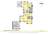 5 Woodview Place, Knoxfield, Vic 3180-Floorplan
